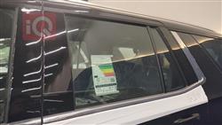 شێڤرۆلێت تاهۆ